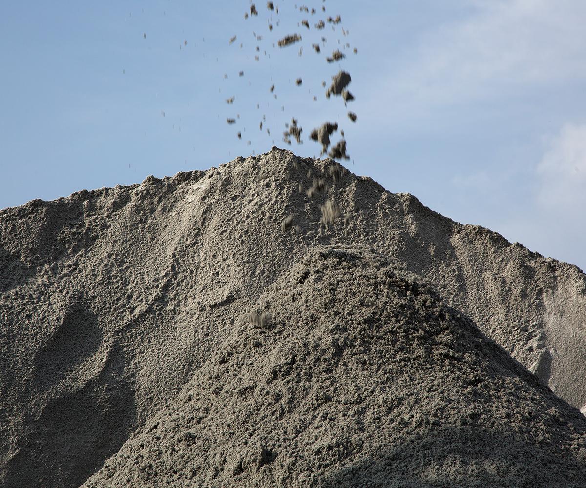 Crushed Sand Supplier Nagpur - Quality sand for concrete applications