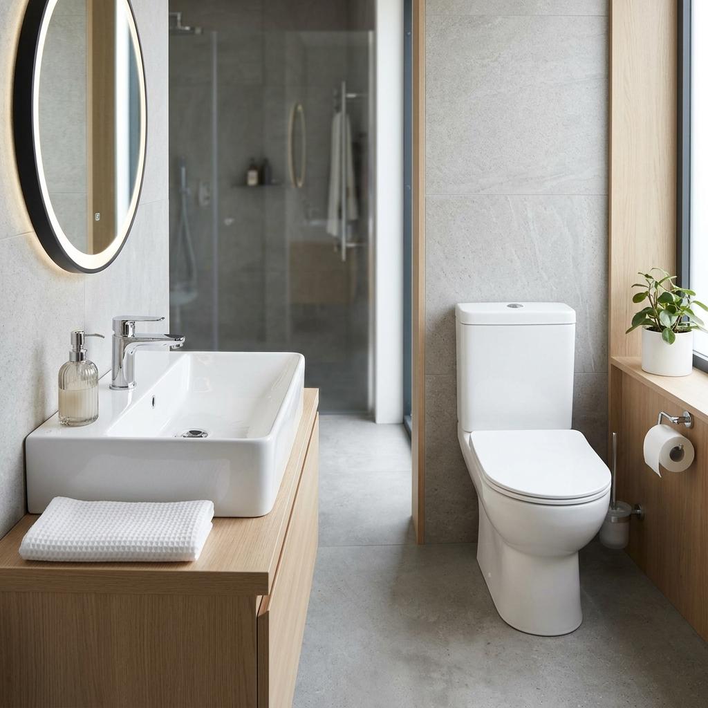Sanitary Ware and Bathroom Fixtures Supplier Nagpur - Cera Birla Pivot brands